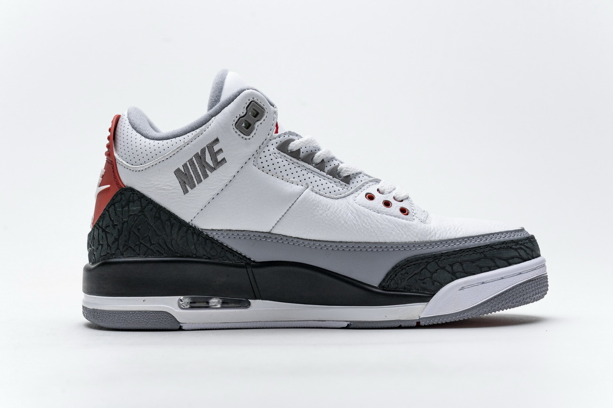 Air Jordan 3 Retro Tinker Hatfield AQ3835-160