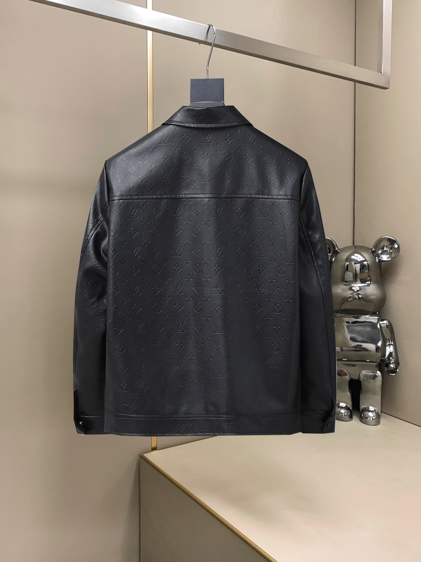 Louis Vuitton 2026ss New Jacket Size M-XXXL