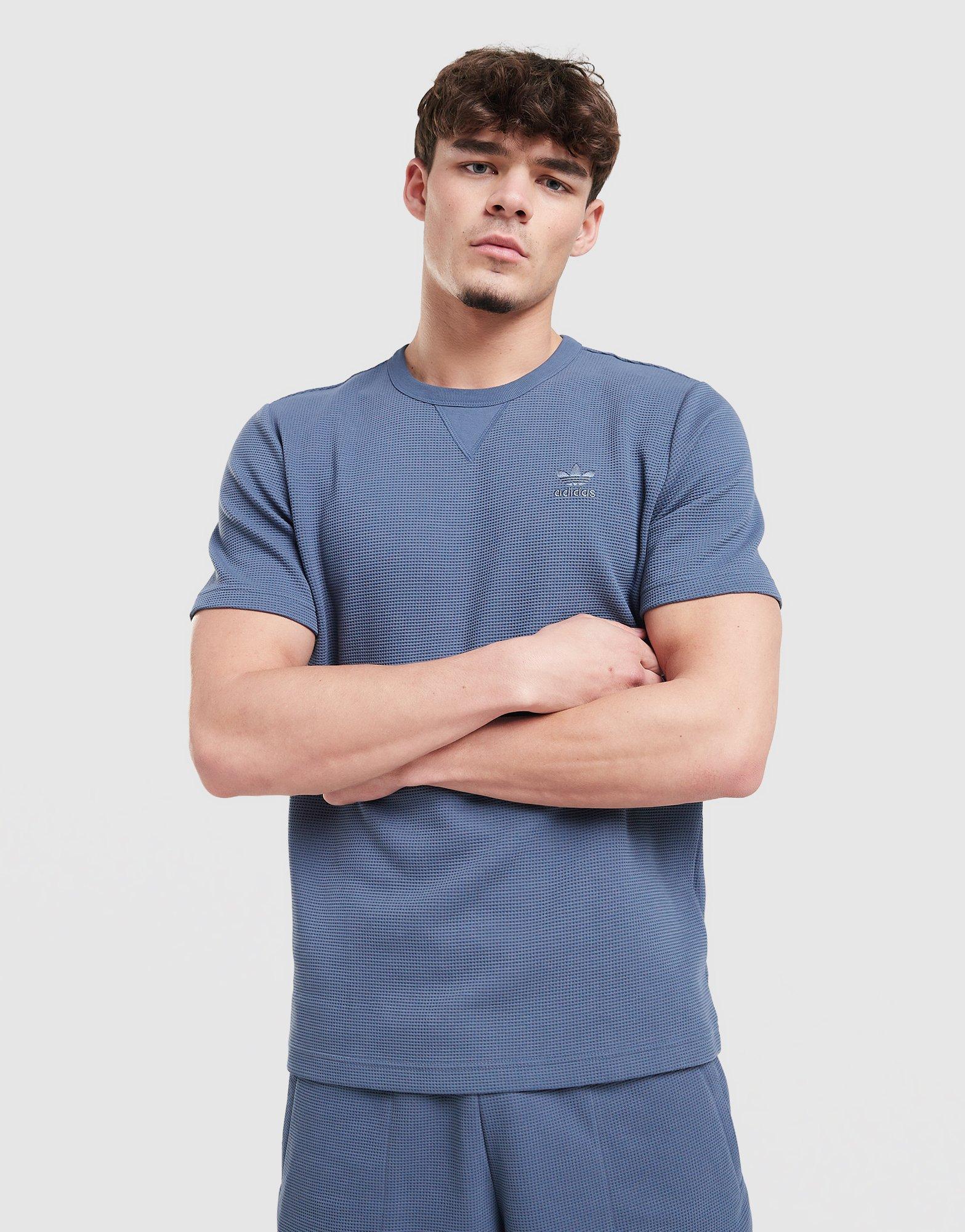 adidas Originals Waffle T-Shirt