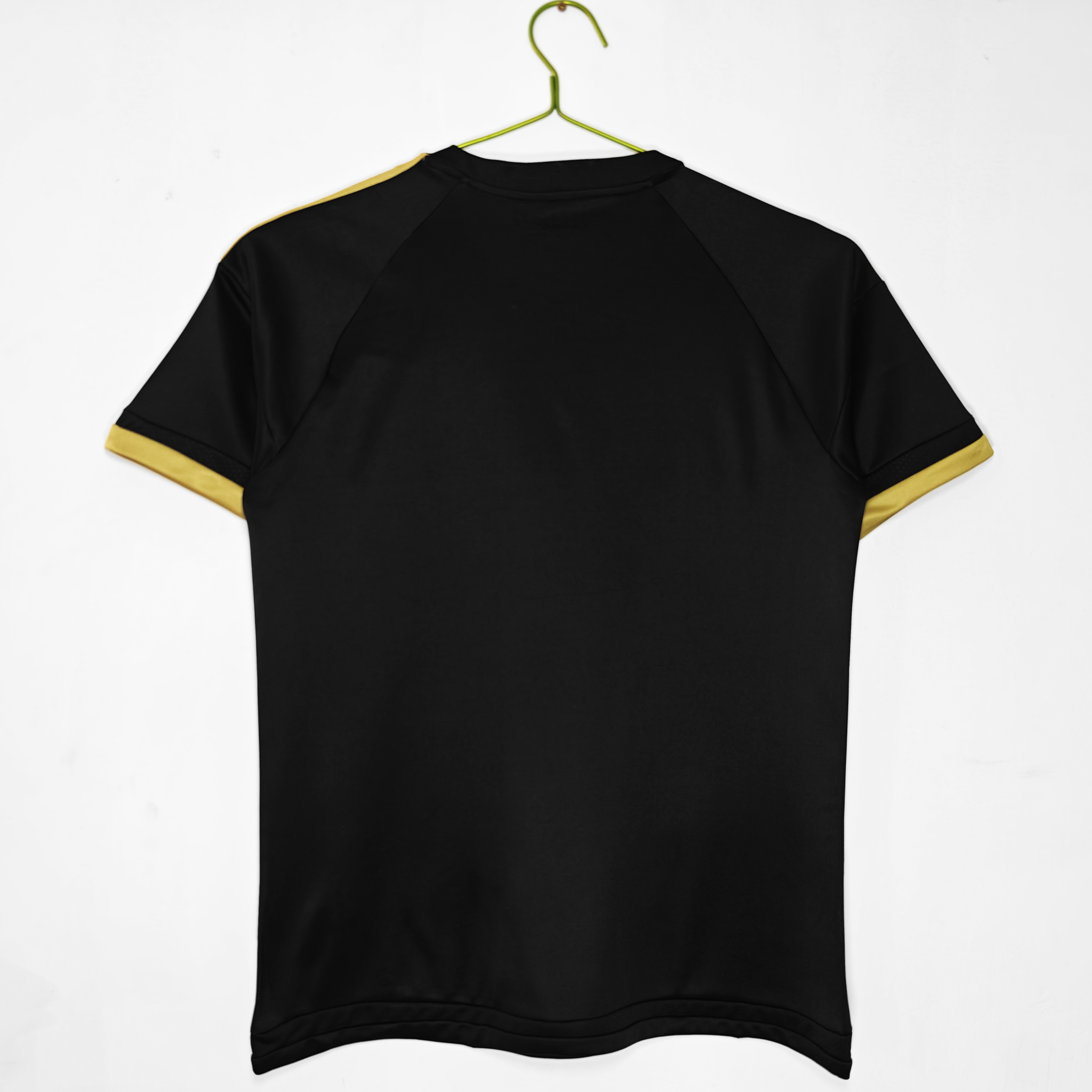 2015/2016 Juventus Third Away Retro Football Shirt