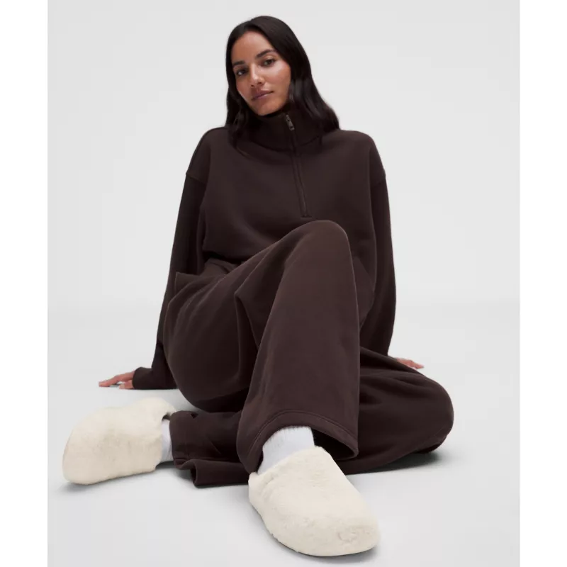 Women's SwayDay Faux Fur Mule