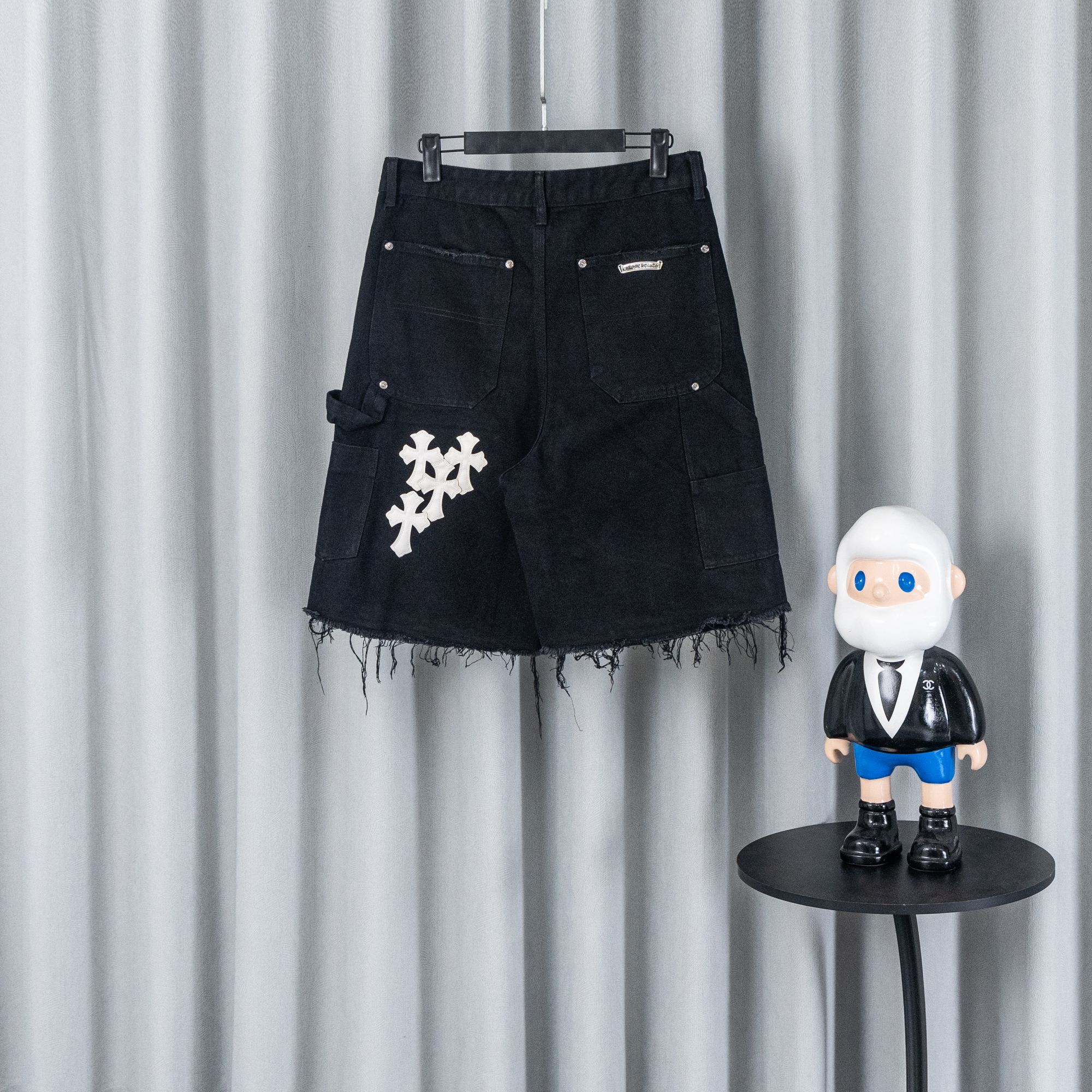 Chrome Hearts 2026ss New Shorts Size S-XL