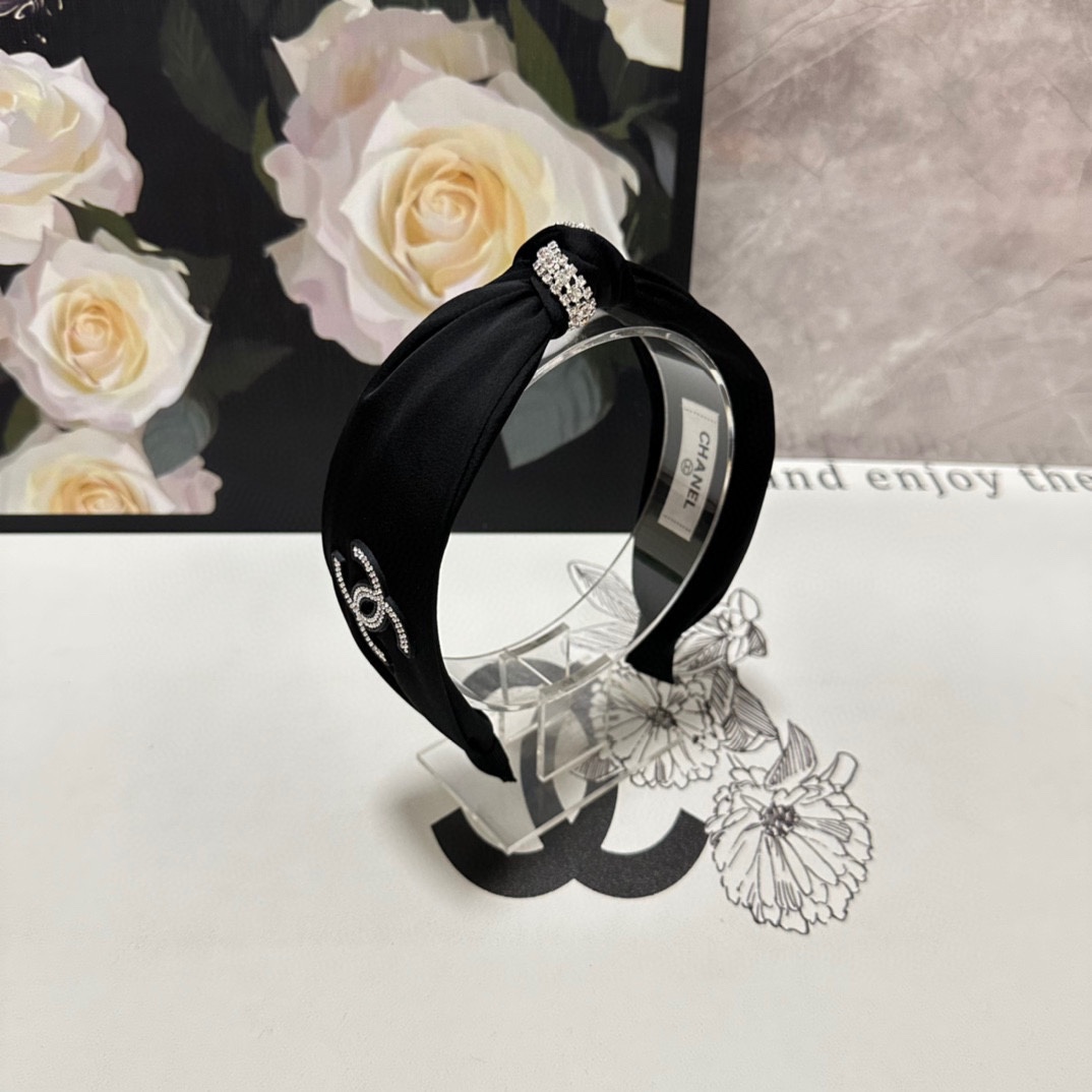 CC Hairband 0024
