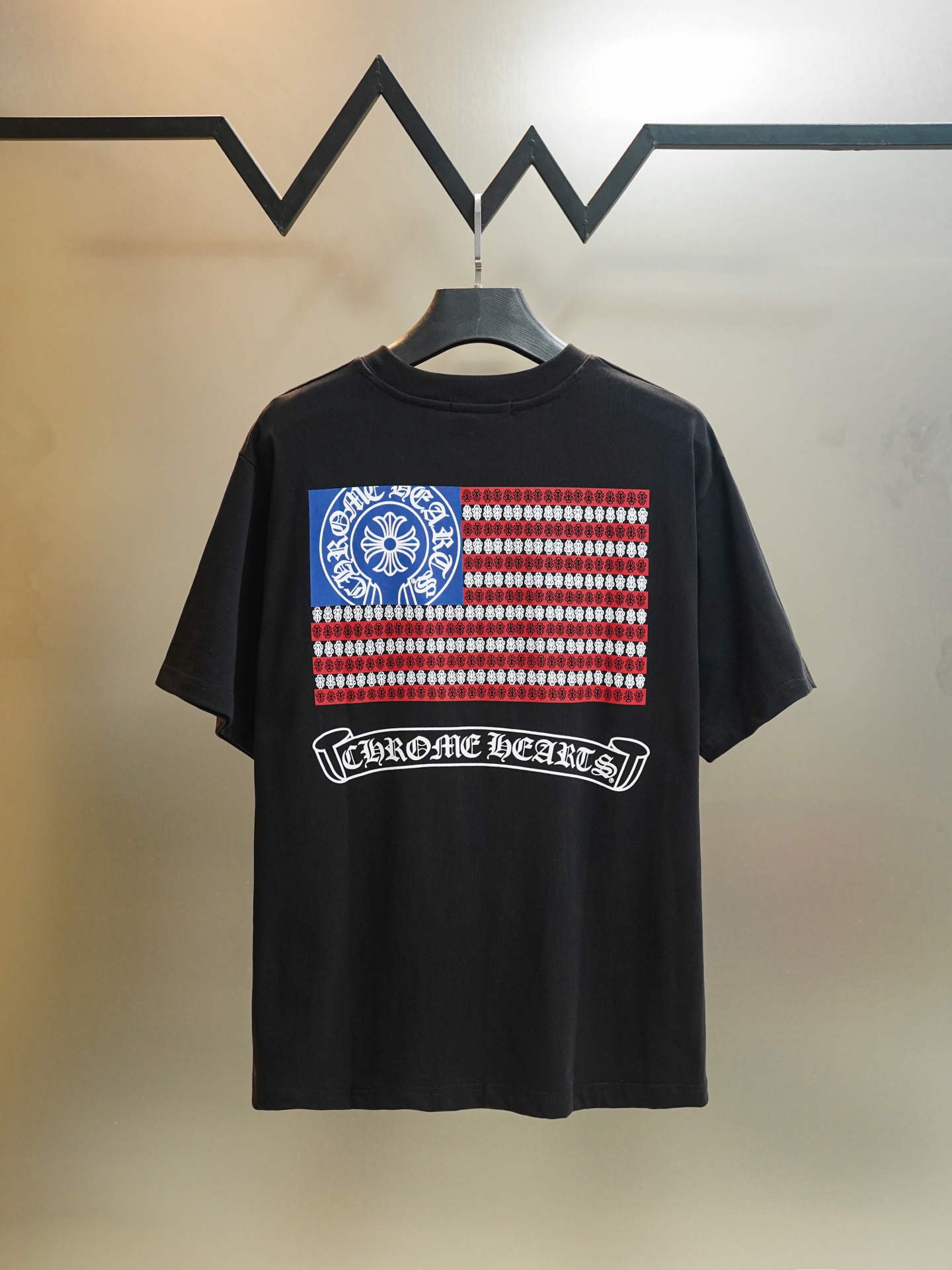 Chrome Hearts 2026ss New T Shirt Size S-XL