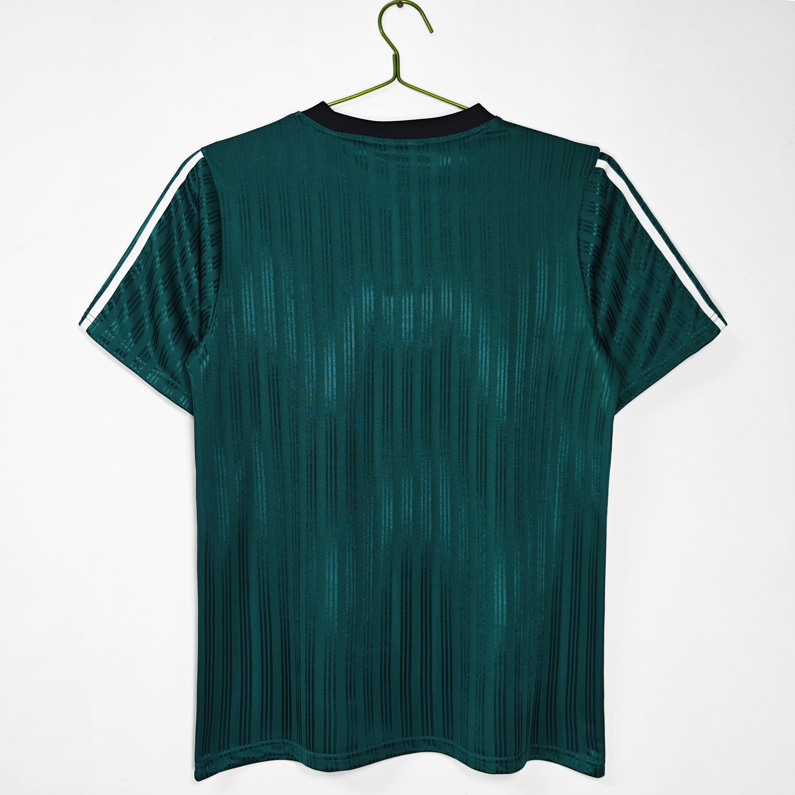 95/96 Liverpool adidas Bringback green