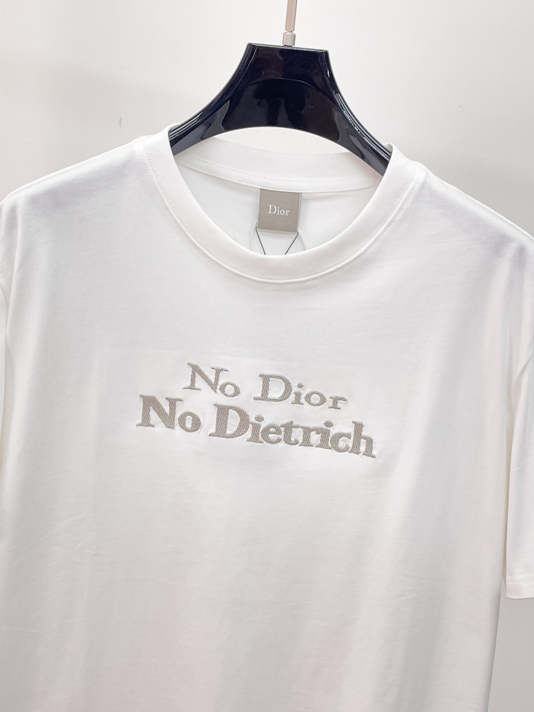 Dior 2026ss New  T Shirt Size S-XXL