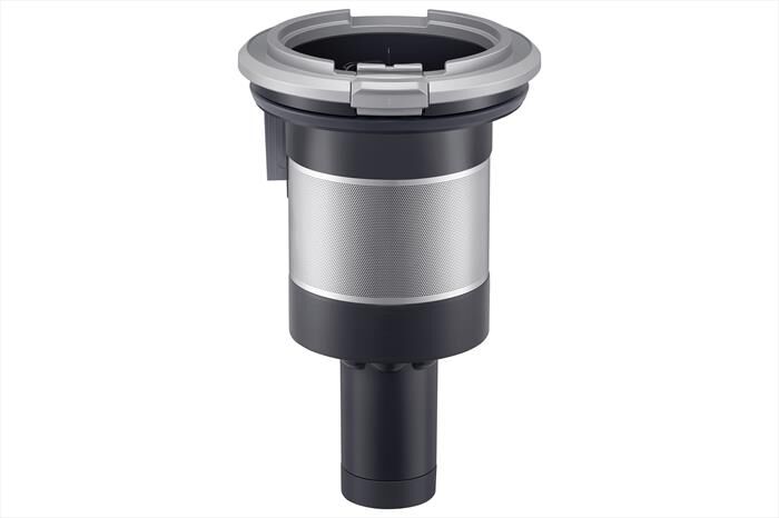 SAMSUNG - Scopa elettrica JET95MULTI EXTRA VS20C955CTK-Satin Black