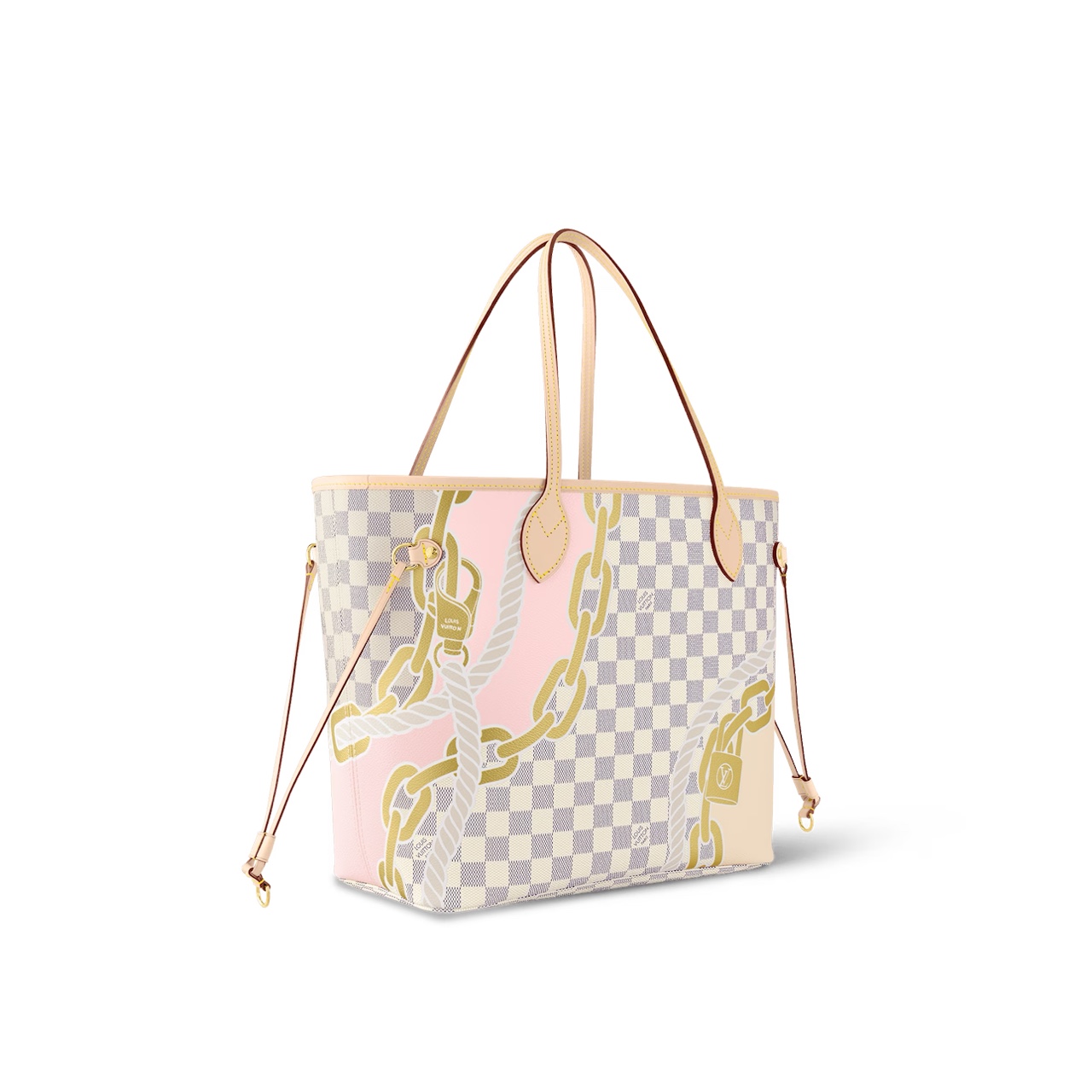 Neverfull MM M41056