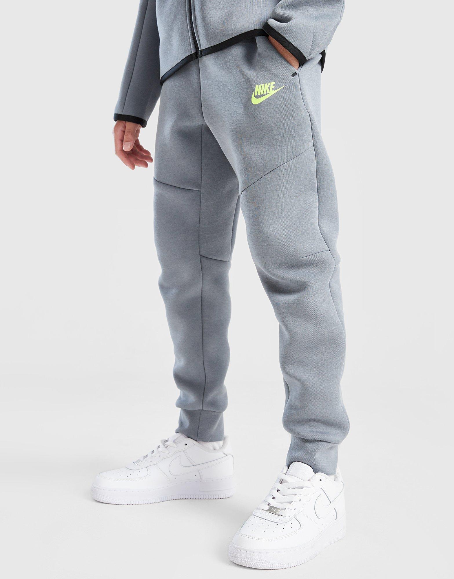 Nike Tech Fleece Jogginghose Kinder