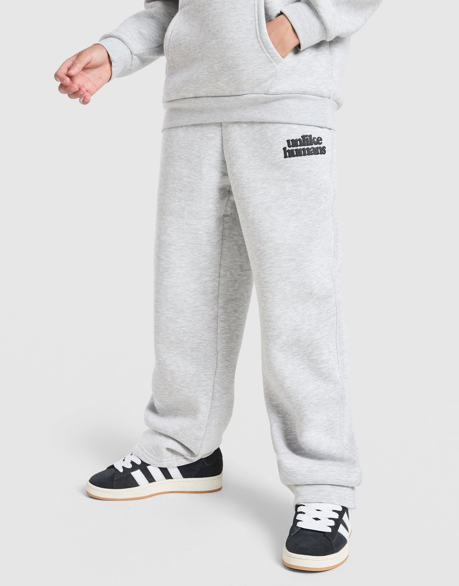 Unlike Humans Jogginghose Kinder