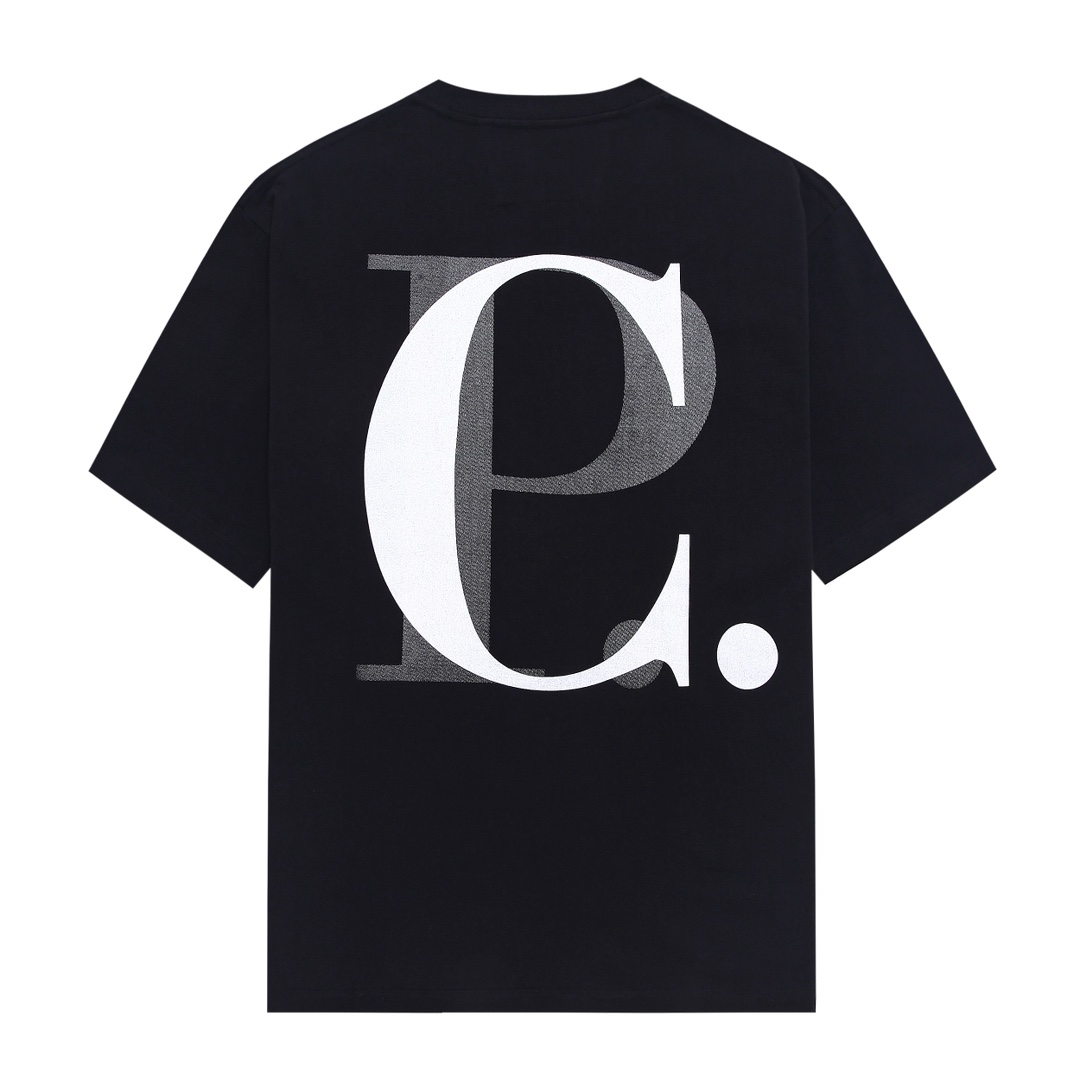 C.P. Company 2026ss New T Shirt Size M-XXL