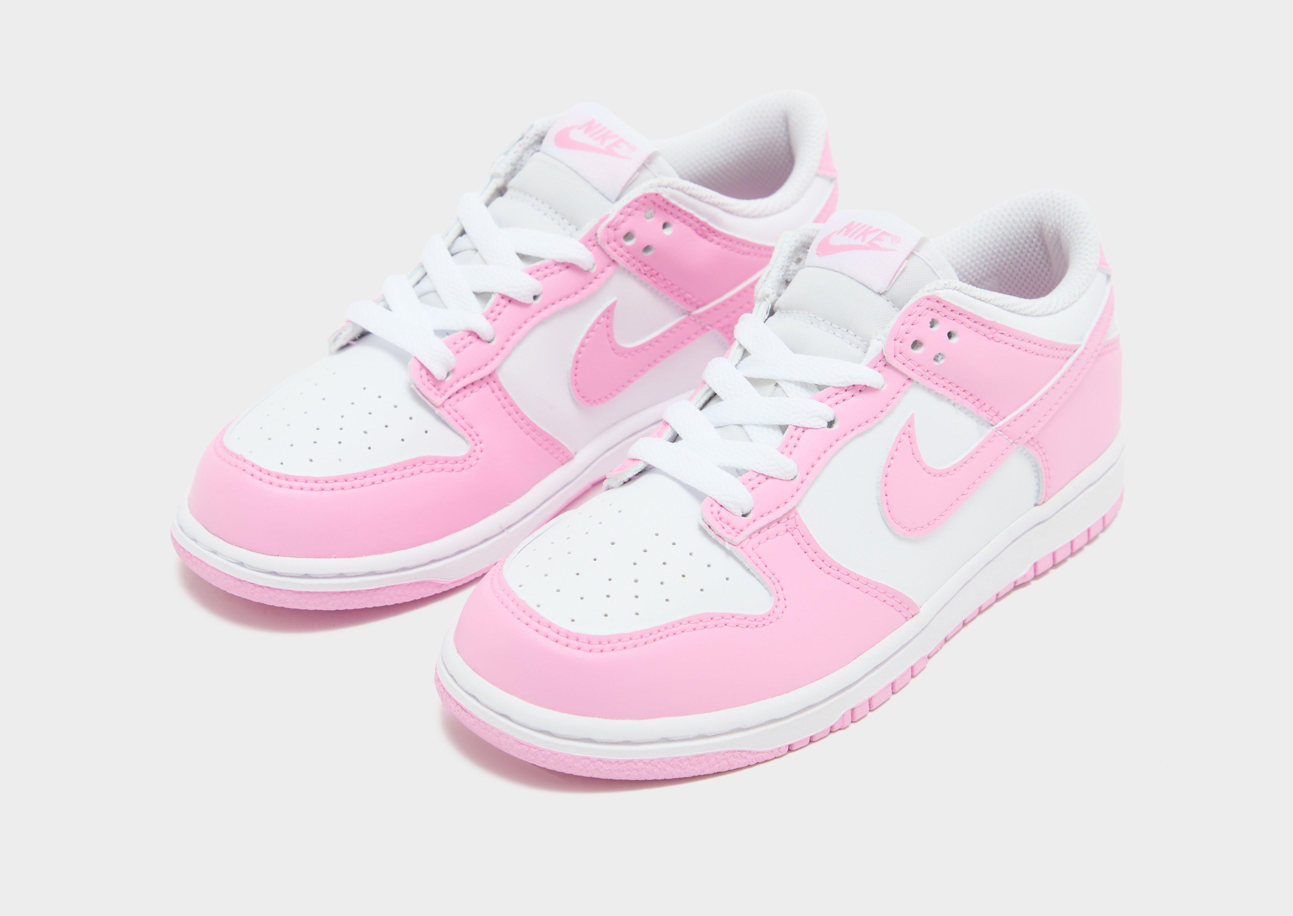 Nike Dunk Low Kleinkinder