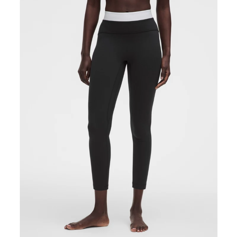 lululemon Align No Line™ High-Rise Pant 25