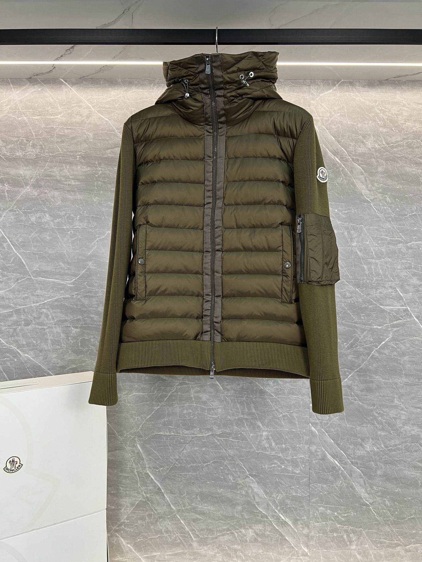 Moncler 2026 Down Jacket Size  M-XXXL