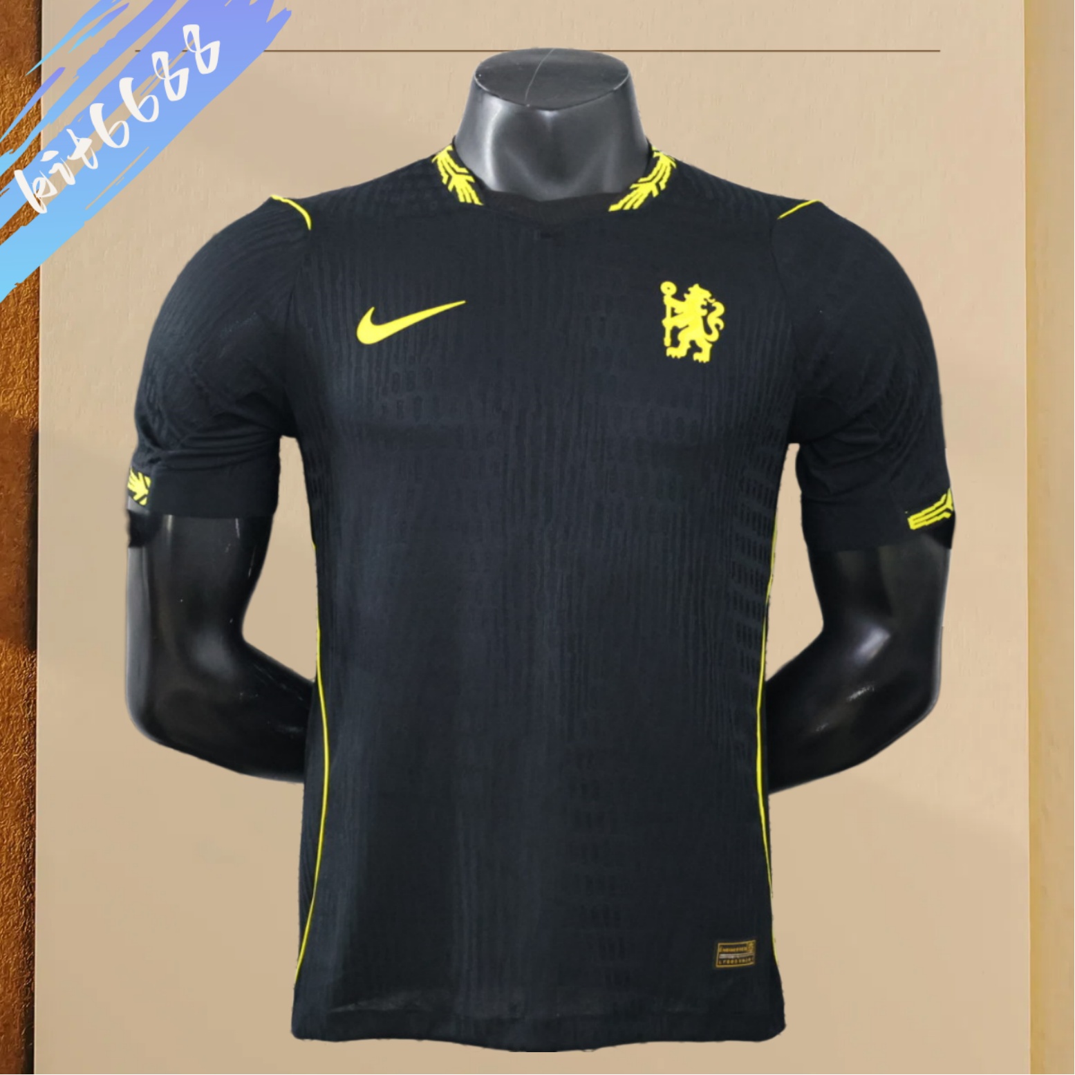 2026/2027 Chelsea Away football shirts (player version)