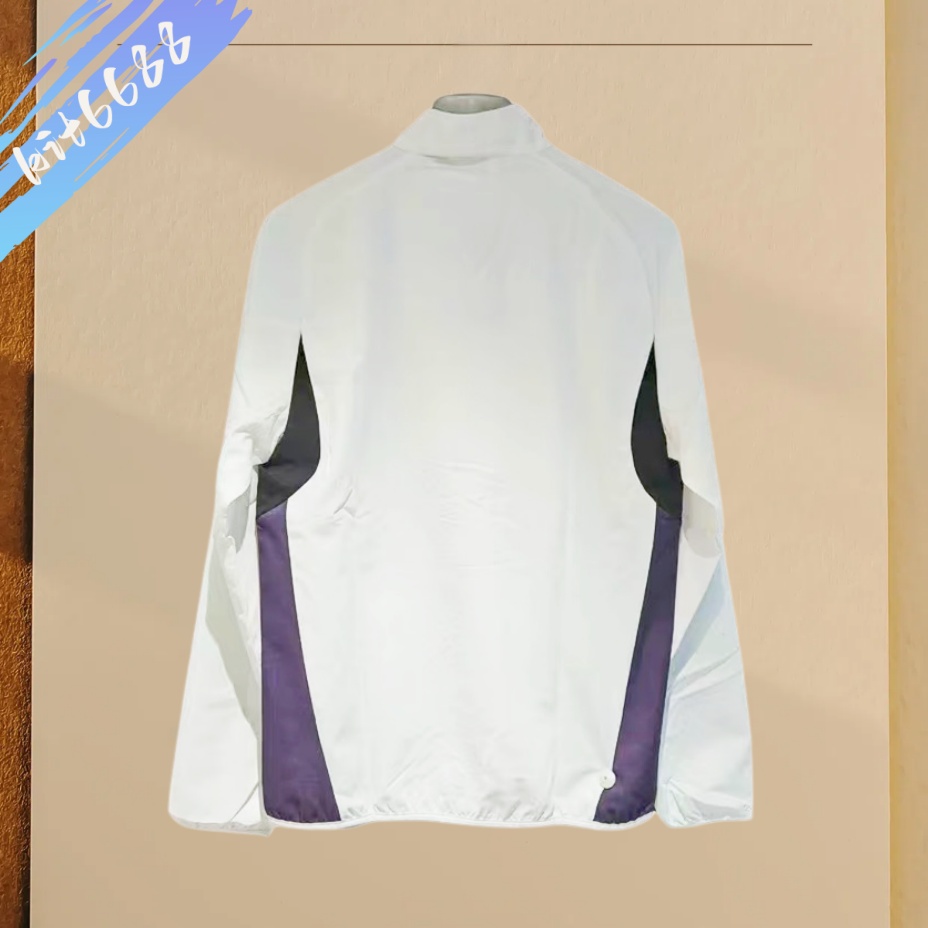 2025/2026 Liverpool Football Casual Windbreaker