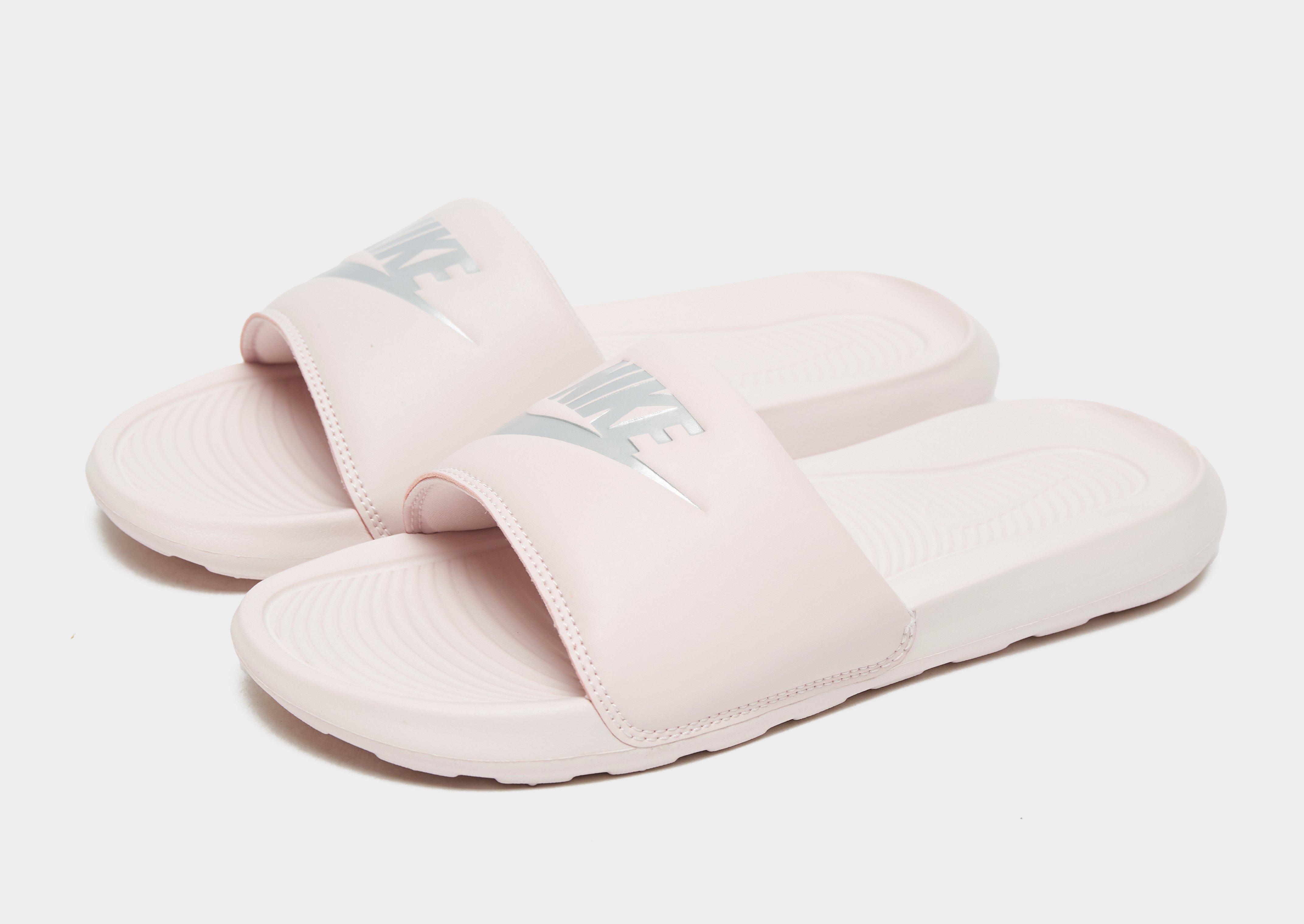 Nike Victori One Slipper Damen