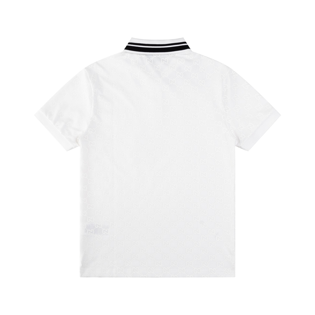 Gucci  2026ss New   Polo Shirt  Size M-XXXL
