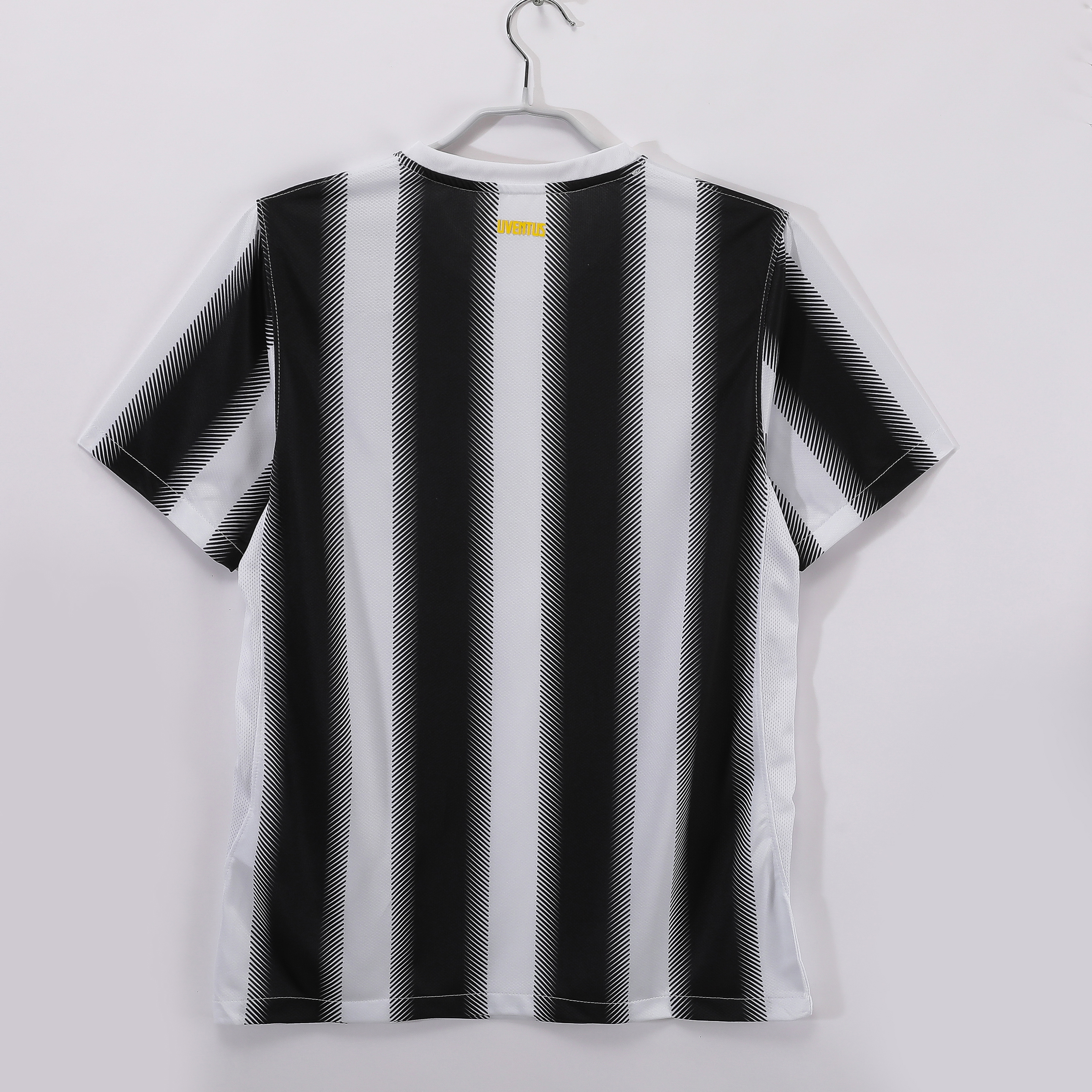 2011/2012 Juventus Home Retro Football Shirt