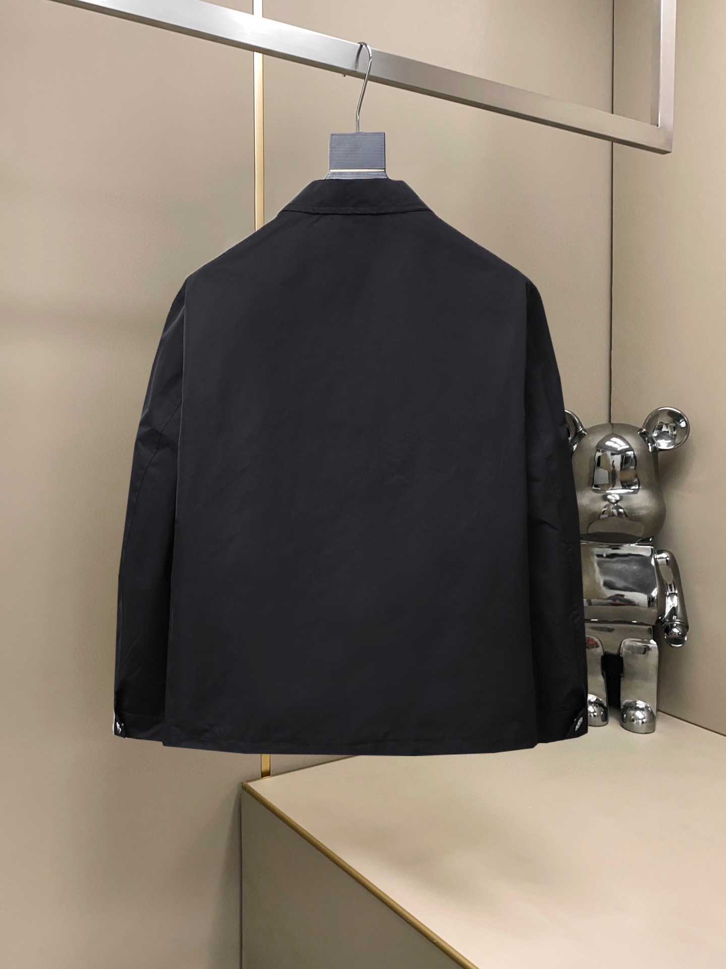 Prada 2026ss New Jacket Size M-XXXL