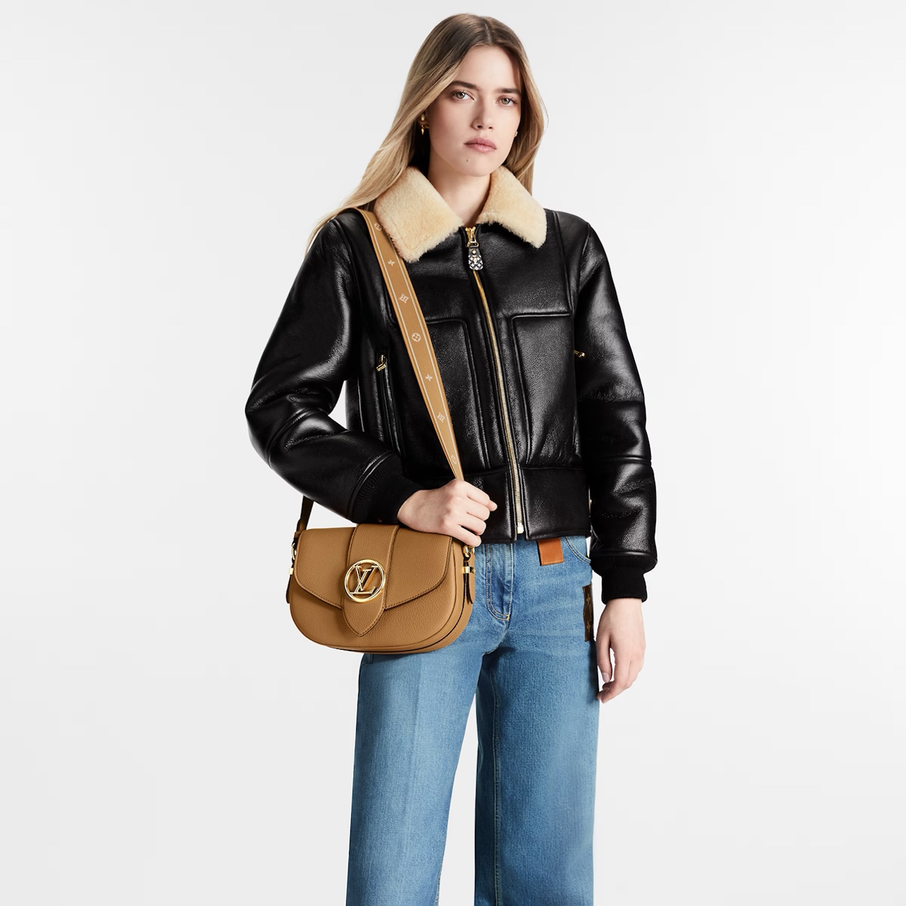 L Pont 9 Soft MM M58968