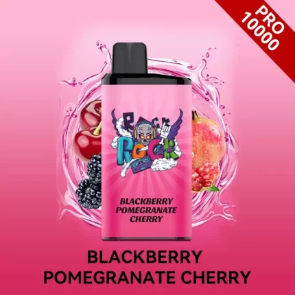 IGET-BAR-PRO-10000-Blackberry-Pomegranate-Cherry