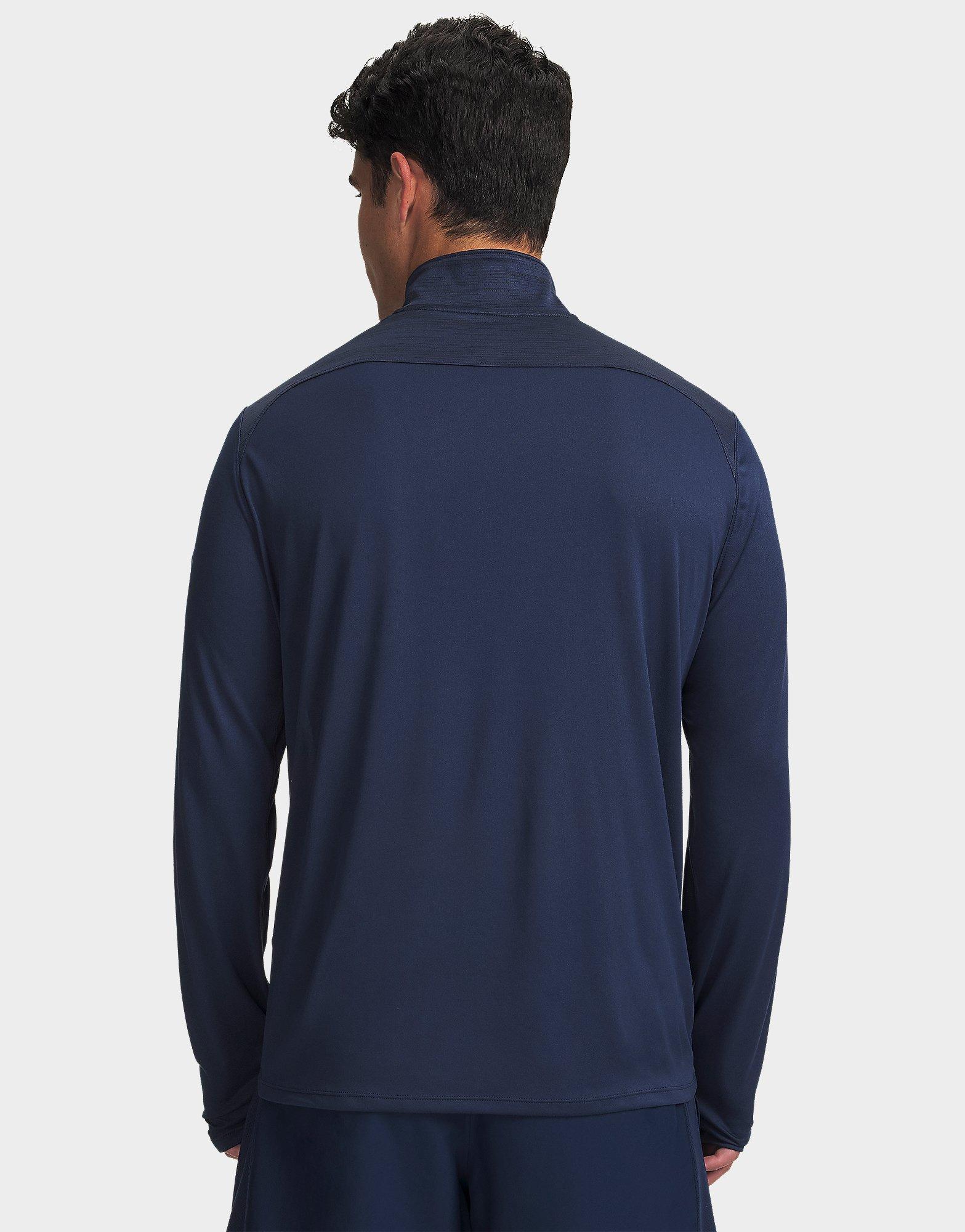 Under Armour Tech Utility Oberteil mit ¼-Zip