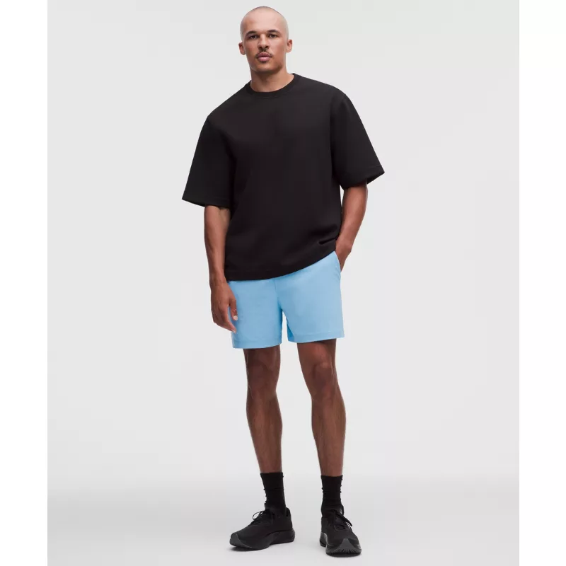 ABC WovenAir Pull-On Short 5