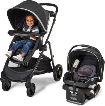 Stroller