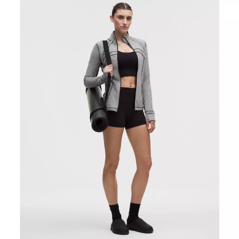 Define Jacket Herringbone