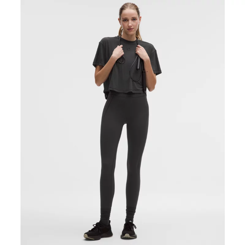 Wunder Train High-Rise Tight 25