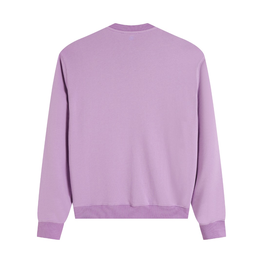 Ami Frühjahr/Sommer 2026 Neu Sweatshirt Größe S-XL