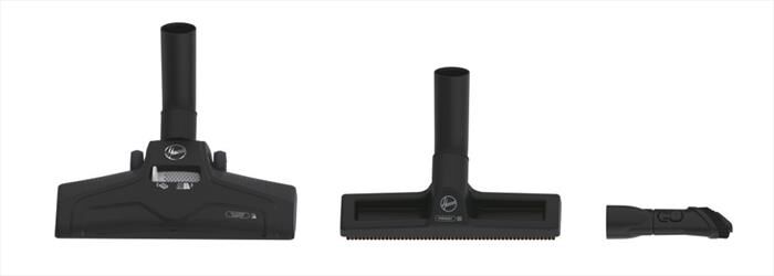 HOOVER - Aspirapolvere a bidone HE310HM 011-Rosso