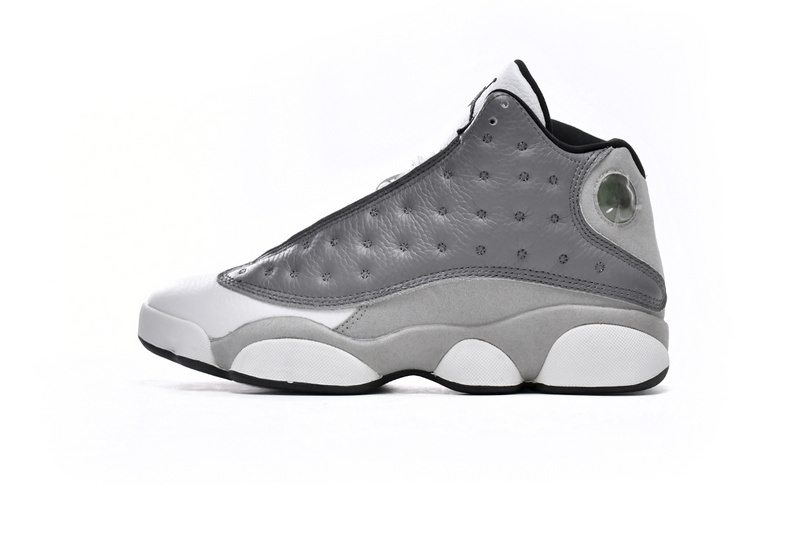 Air Jordan 13 Retro Atmosphere Grey 414571-016