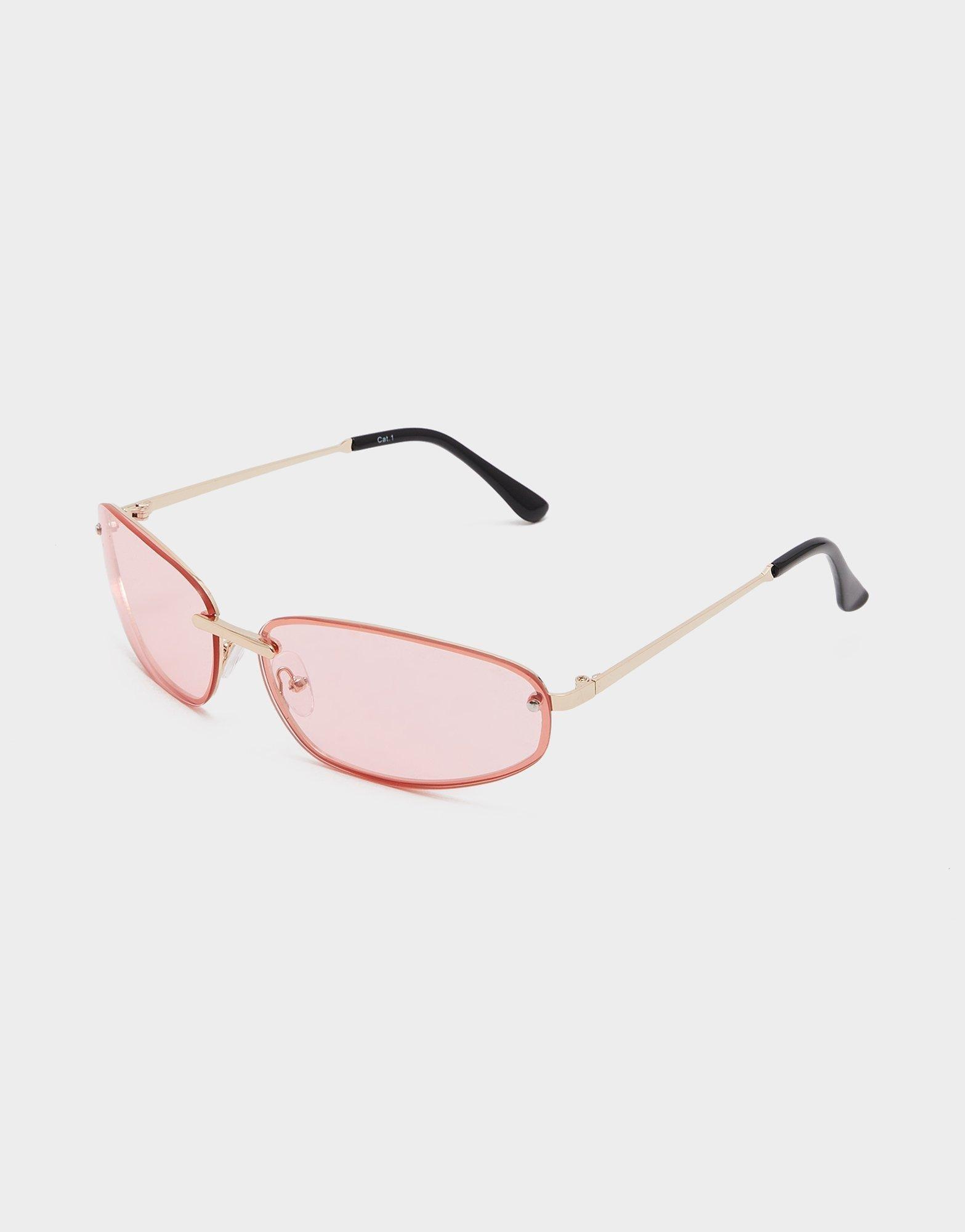 (Supply \u0026 Demand) Supply & Demand Harper Sunglasses