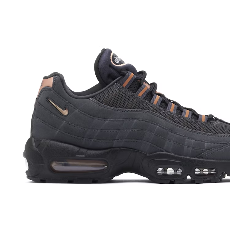 Nike Air Max 95 Central Cee Live Yours