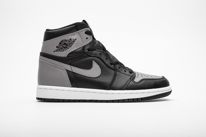 Air Jordan 1 Retro High Shadow (2018) 555088-013