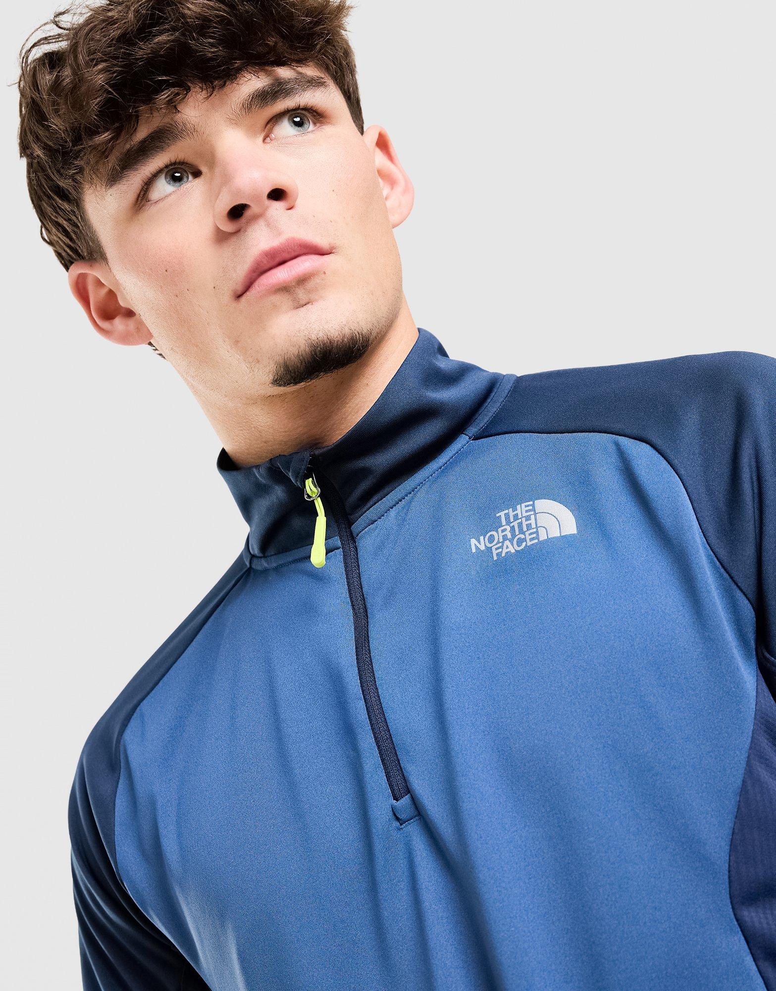 The North Face Performance 1/4 Zip Top