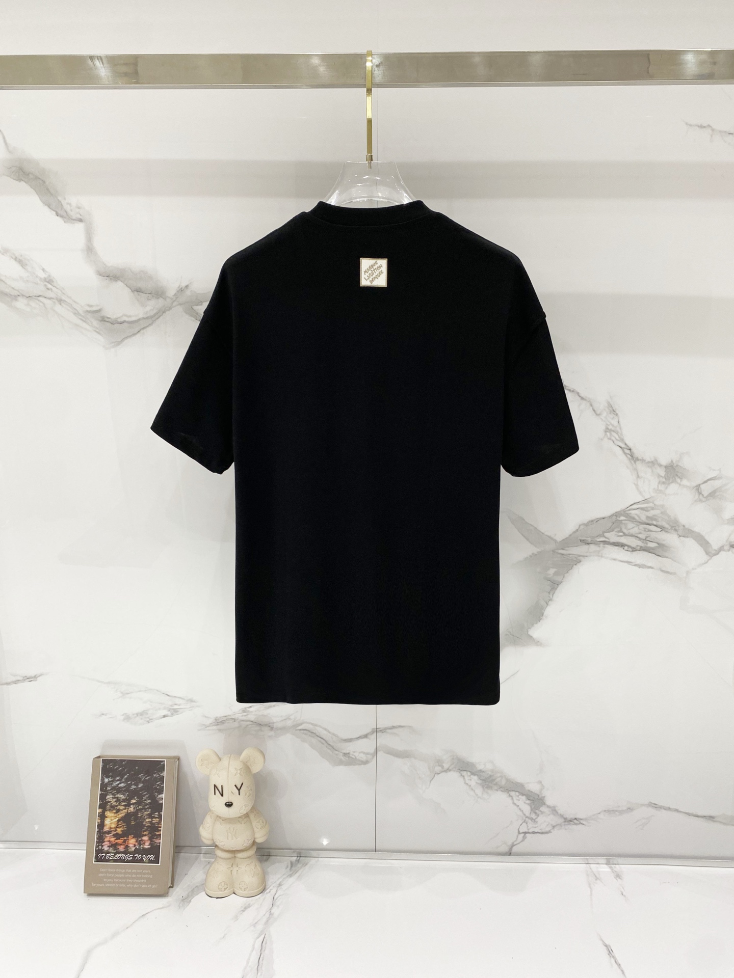 Louis Vuitton 2026ss New T Shirt Size XS-L