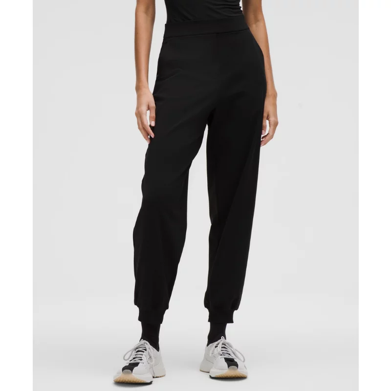 Daydrift High-Rise Jogger Short
