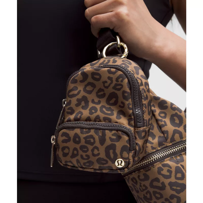 Everywhere Backpack Nano