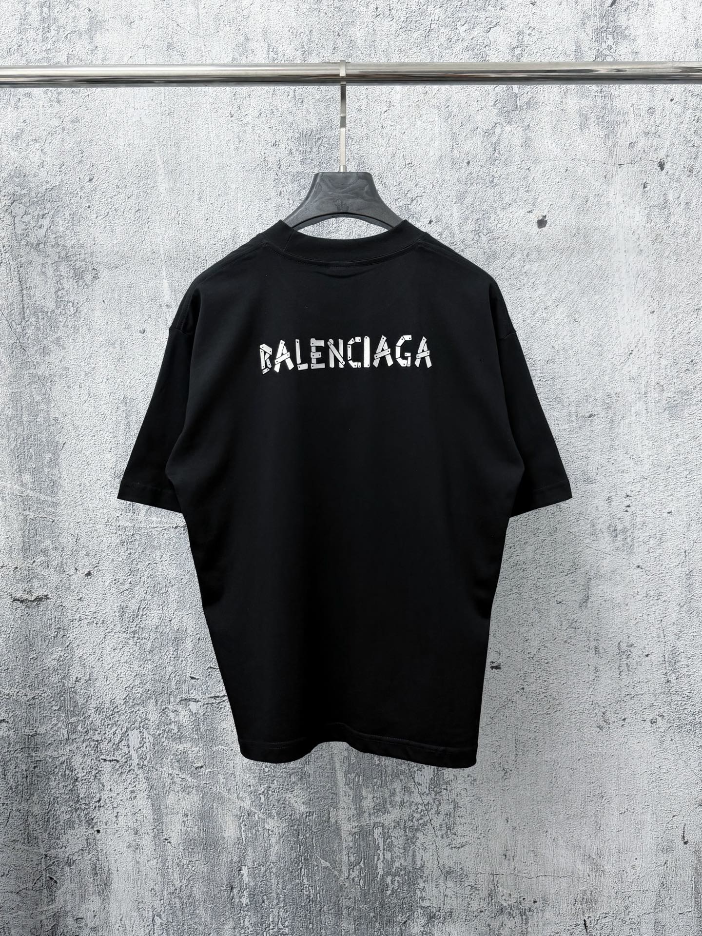 Balenciaga 2026ss New  T Shirt  Size XS-L