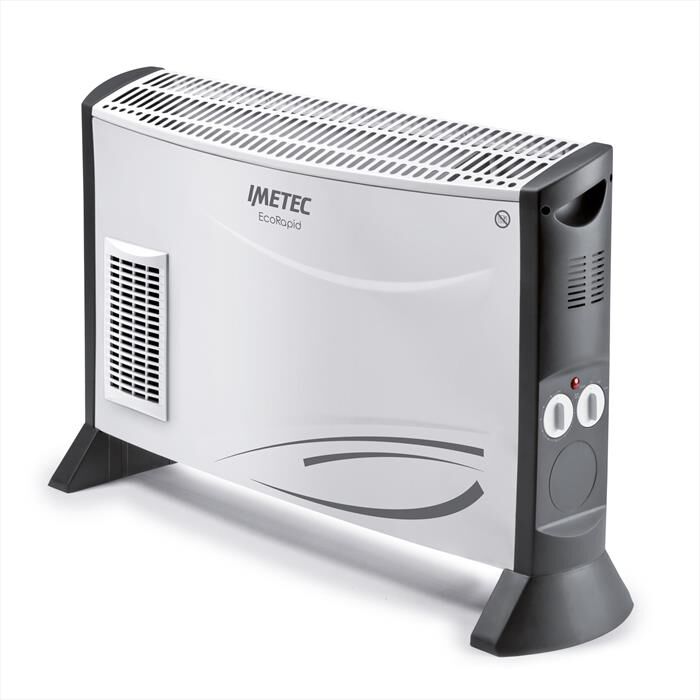 IMETEC - ECO RAPID-bianco/grigio