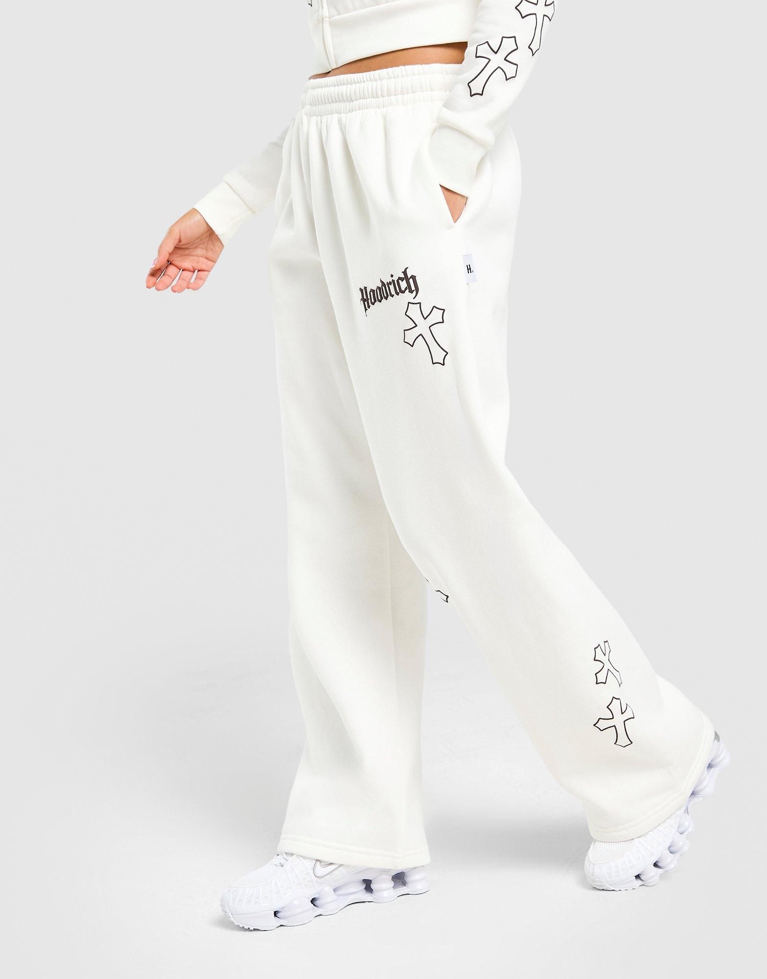 Hoodrich Cinder Wide Jogginghose