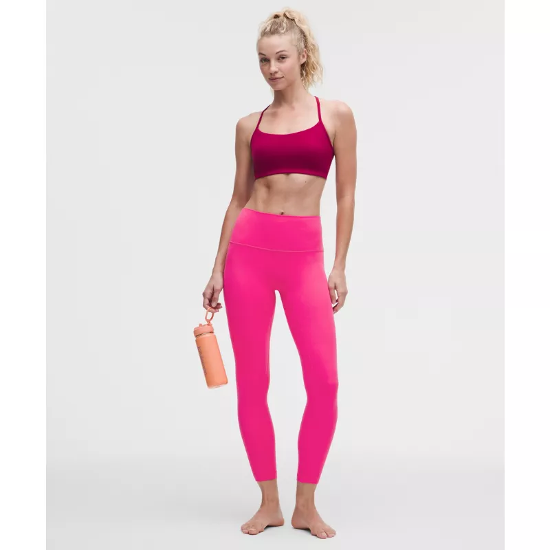 lululemon Align No Line™ High-Rise Pant 25