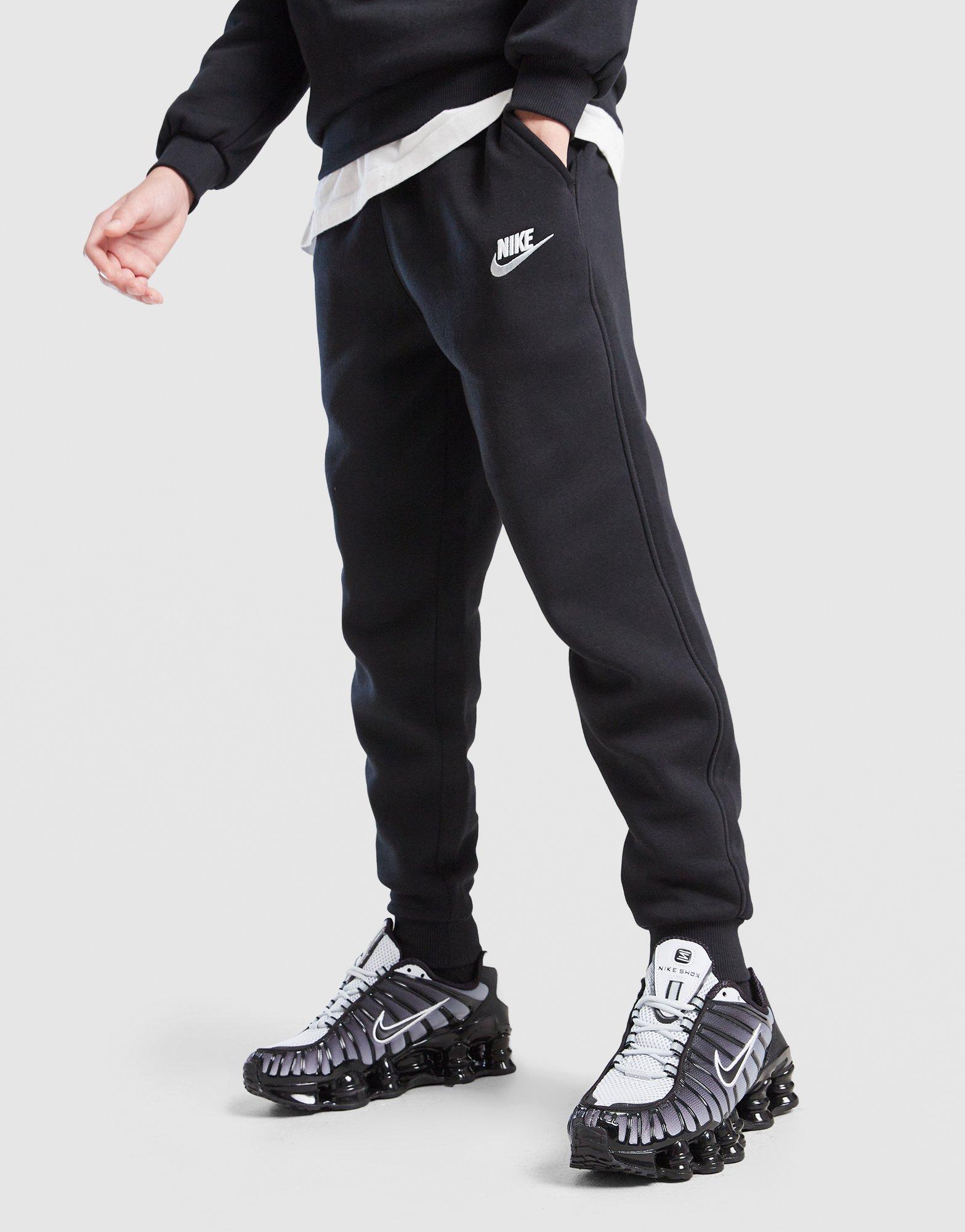 Nike Club Fleece Jogginghose Kinder