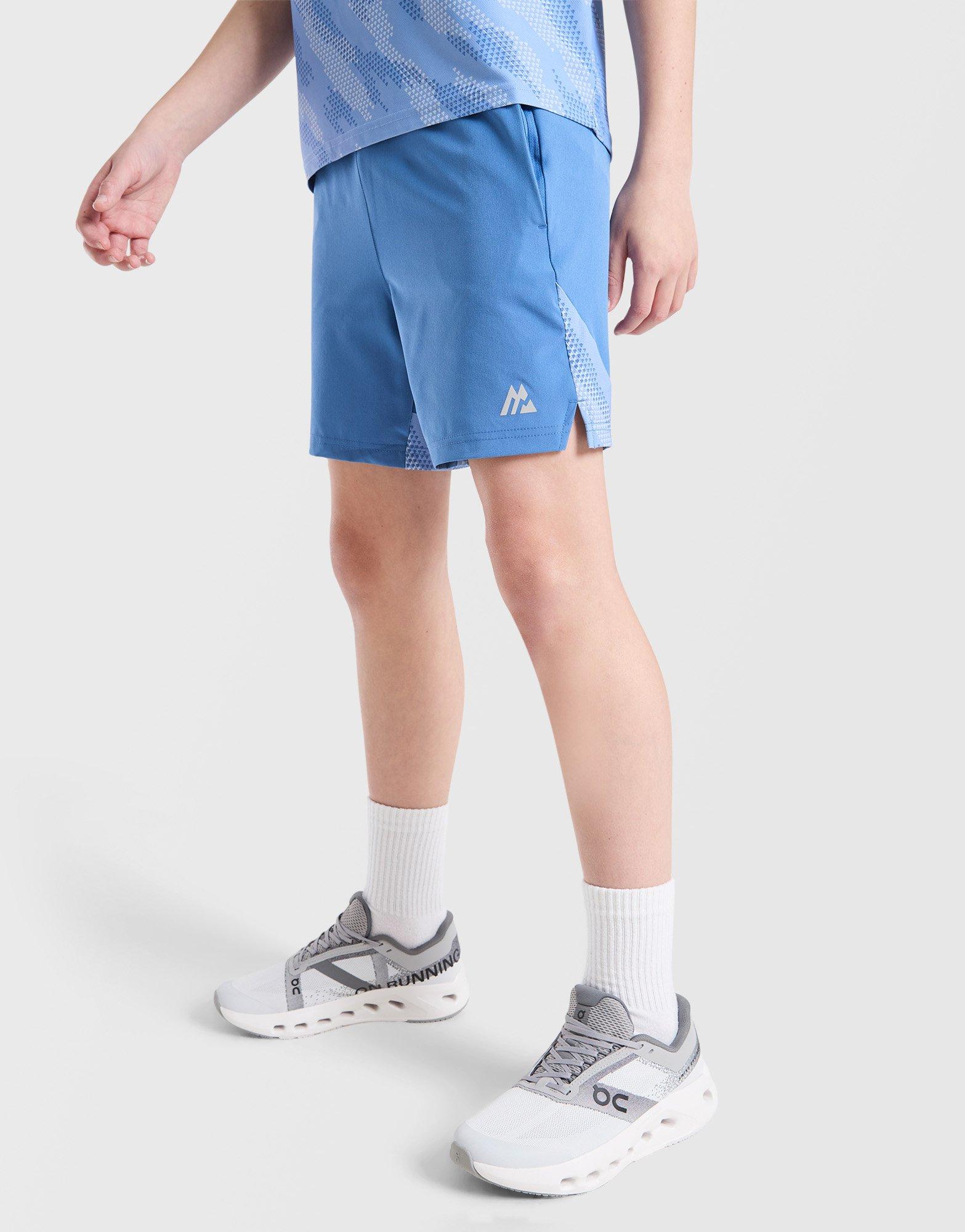 MONTIREX Thera Shorts Junior