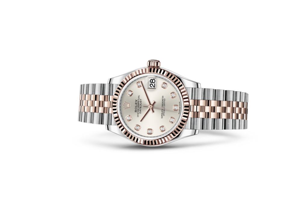 LadyRolex DATEJUST 31 278271