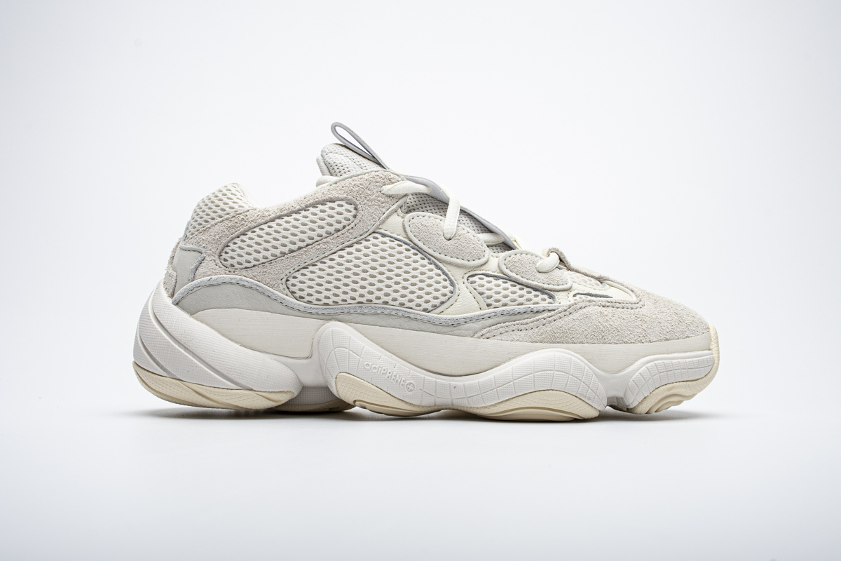adidas Yeezy 500 Bone White FV3573