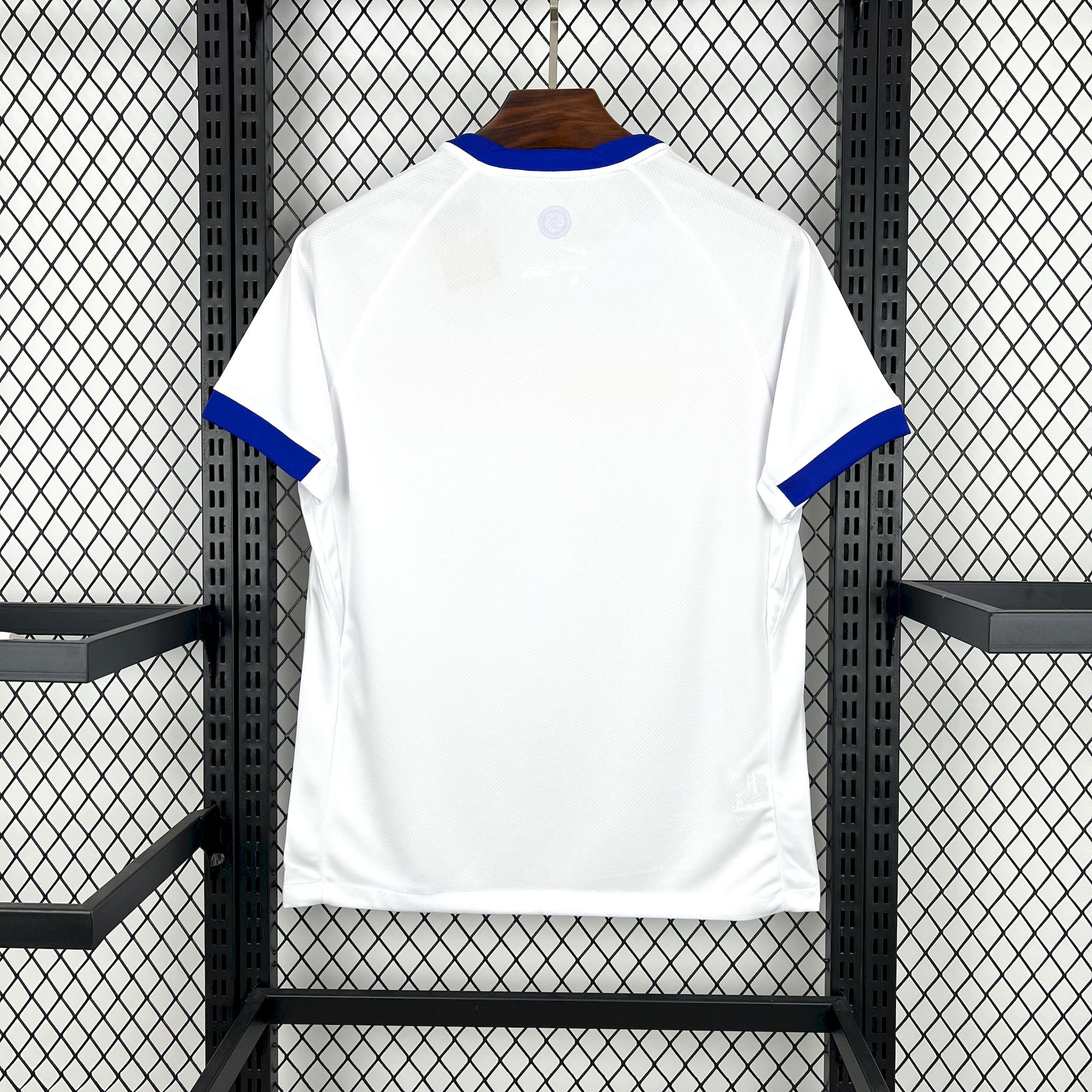 2025/2026 England Home Football Shirt (Fan Edition)